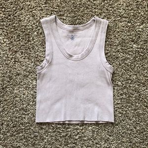 Brandy Melville Tank